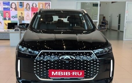 Chery Tiggo 4 I рестайлинг, 2025 год, 1 999 000 рублей, 2 фотография