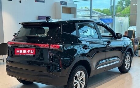 Chery Tiggo 4 I рестайлинг, 2025 год, 1 999 000 рублей, 4 фотография