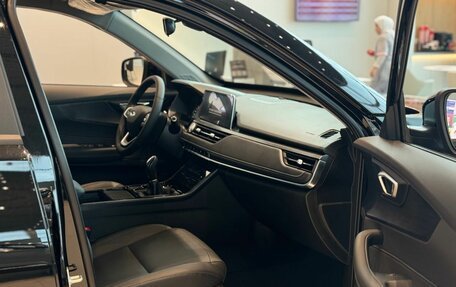 Chery Tiggo 4 I рестайлинг, 2025 год, 1 999 000 рублей, 9 фотография