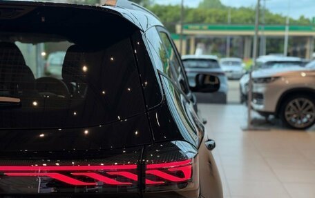Chery Tiggo 4 I рестайлинг, 2025 год, 1 999 000 рублей, 7 фотография
