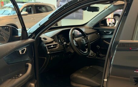 Chery Tiggo 4 I рестайлинг, 2025 год, 1 999 000 рублей, 10 фотография