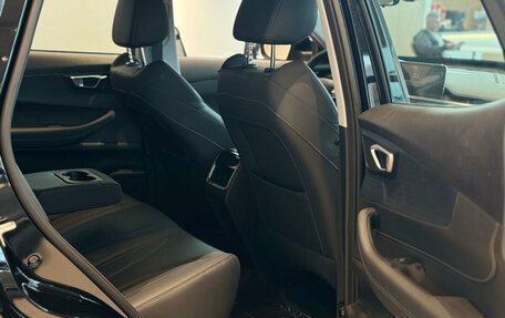 Chery Tiggo 4 I рестайлинг, 2025 год, 1 999 000 рублей, 13 фотография