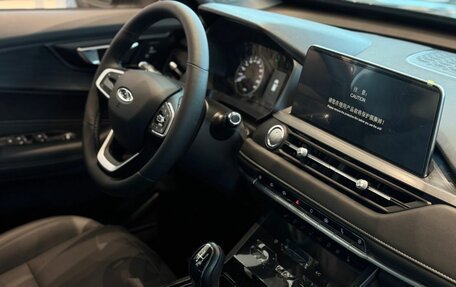 Chery Tiggo 4 I рестайлинг, 2025 год, 1 999 000 рублей, 8 фотография