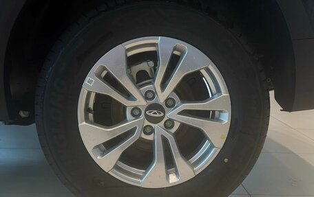 Chery Tiggo 4 I рестайлинг, 2025 год, 1 999 000 рублей, 16 фотография
