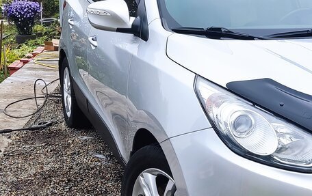 Hyundai ix35 I рестайлинг, 2011 год, 1 300 000 рублей, 3 фотография