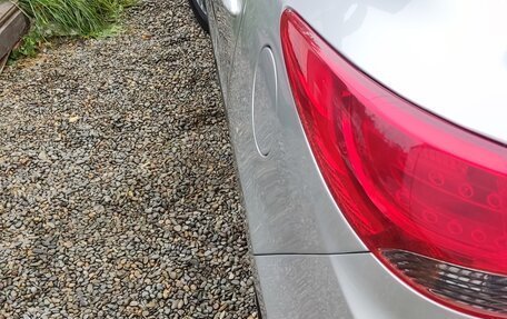 Hyundai ix35 I рестайлинг, 2011 год, 1 300 000 рублей, 8 фотография