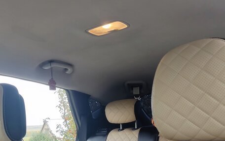 Hyundai ix35 I рестайлинг, 2011 год, 1 300 000 рублей, 9 фотография
