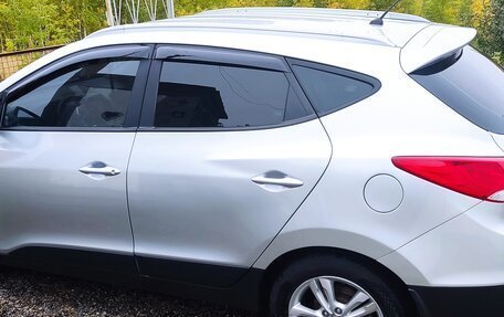 Hyundai ix35 I рестайлинг, 2011 год, 1 300 000 рублей, 6 фотография