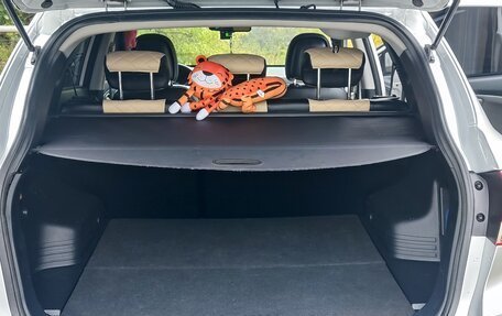 Hyundai ix35 I рестайлинг, 2011 год, 1 300 000 рублей, 10 фотография