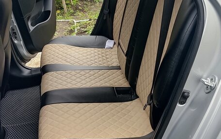 Hyundai ix35 I рестайлинг, 2011 год, 1 300 000 рублей, 15 фотография