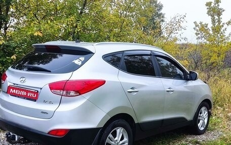 Hyundai ix35 I рестайлинг, 2011 год, 1 300 000 рублей, 4 фотография