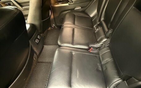 Mitsubishi Pajero IV, 2015 год, 2 000 000 рублей, 14 фотография