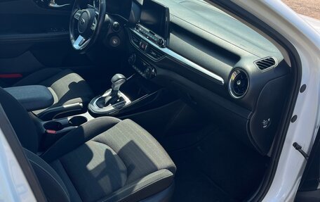 KIA Cerato IV, 2020 год, 1 890 000 рублей, 9 фотография