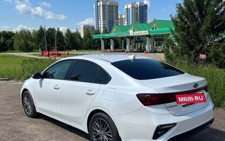 KIA Cerato IV, 2020 год, 1 890 000 рублей, 4 фотография