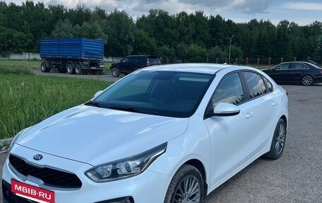 KIA Cerato IV, 2020 год, 1 890 000 рублей, 3 фотография
