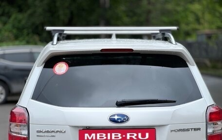 Subaru Forester, 2015 год, 1 800 000 рублей, 3 фотография