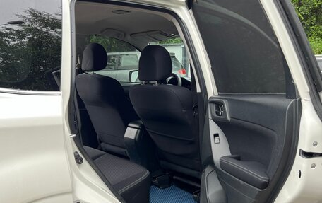 Subaru Forester, 2015 год, 1 800 000 рублей, 13 фотография