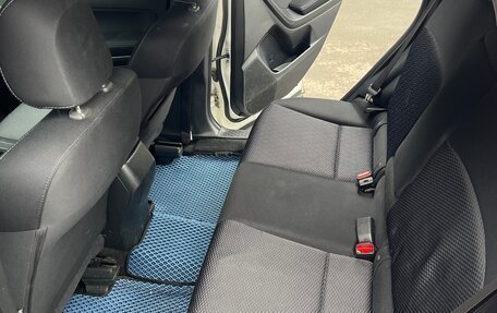 Subaru Forester, 2015 год, 1 800 000 рублей, 14 фотография