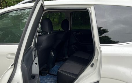 Subaru Forester, 2015 год, 1 800 000 рублей, 15 фотография