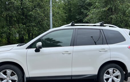 Subaru Forester, 2015 год, 1 800 000 рублей, 16 фотография