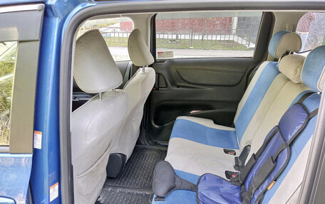 Toyota Sienta II, 2019 год, 1 550 000 рублей, 15 фотография