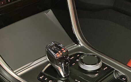 BMW 8 серия, 2019 год, 8 600 000 рублей, 4 фотография