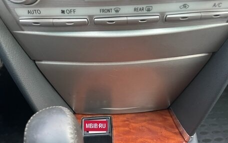 Toyota Camry, 2011 год, 1 500 000 рублей, 2 фотография