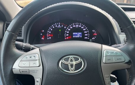 Toyota Camry, 2011 год, 1 500 000 рублей, 4 фотография