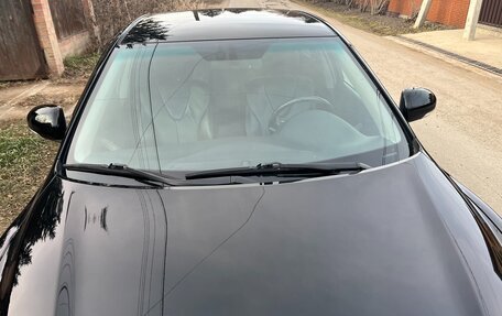 Toyota Camry, 2011 год, 1 500 000 рублей, 7 фотография