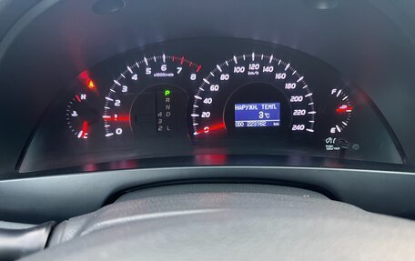 Toyota Camry, 2011 год, 1 500 000 рублей, 3 фотография
