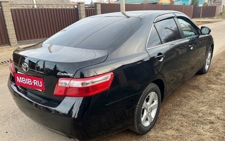 Toyota Camry, 2011 год, 1 500 000 рублей, 12 фотография