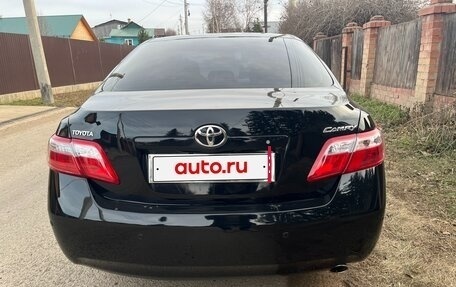 Toyota Camry, 2011 год, 1 500 000 рублей, 18 фотография