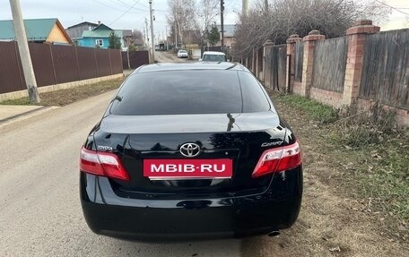 Toyota Camry, 2011 год, 1 500 000 рублей, 19 фотография