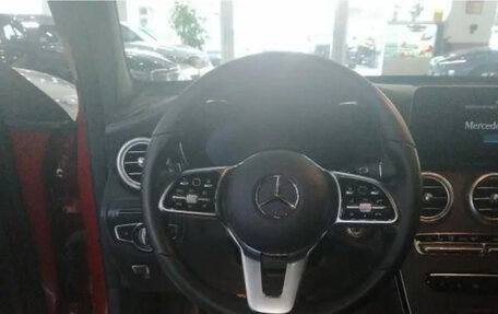 Mercedes-Benz GLC Coupe, 2020 год, 4 390 000 рублей, 6 фотография