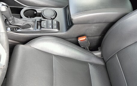 Hyundai Tucson III, 2019 год, 2 240 000 рублей, 13 фотография
