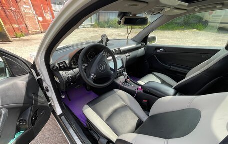 Mercedes-Benz C-Класс, 2004 год, 680 000 рублей, 10 фотография