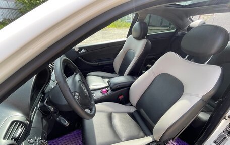 Mercedes-Benz C-Класс, 2004 год, 680 000 рублей, 12 фотография