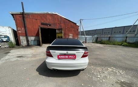 Mercedes-Benz C-Класс, 2004 год, 680 000 рублей, 7 фотография