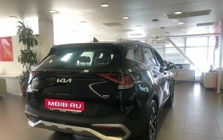 KIA Sportage IV рестайлинг, 2025 год, 4 210 592 рублей, 3 фотография