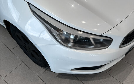 KIA cee'd III, 2014 год, 714 000 рублей, 4 фотография