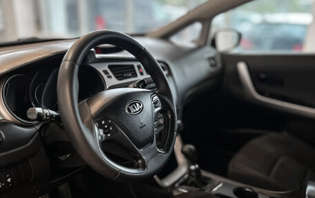 KIA cee'd III, 2014 год, 714 000 рублей, 10 фотография