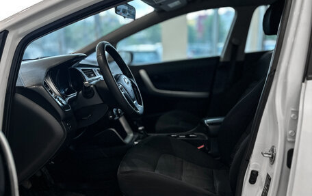 KIA cee'd III, 2014 год, 714 000 рублей, 9 фотография