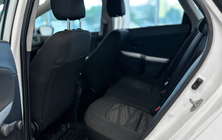 KIA cee'd III, 2014 год, 714 000 рублей, 15 фотография