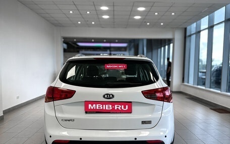 KIA cee'd III, 2014 год, 714 000 рублей, 7 фотография