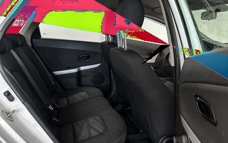 KIA cee'd III, 2014 год, 714 000 рублей, 14 фотография