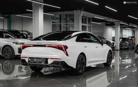 KIA K5, 2023 год, 4 500 000 рублей, 5 фотография