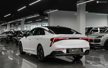 KIA K5, 2023 год, 4 500 000 рублей, 4 фотография
