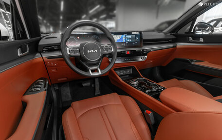 KIA K5, 2023 год, 4 500 000 рублей, 7 фотография