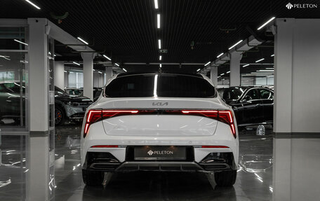 KIA K5, 2023 год, 4 500 000 рублей, 6 фотография