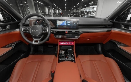 KIA K5, 2023 год, 4 500 000 рублей, 8 фотография
